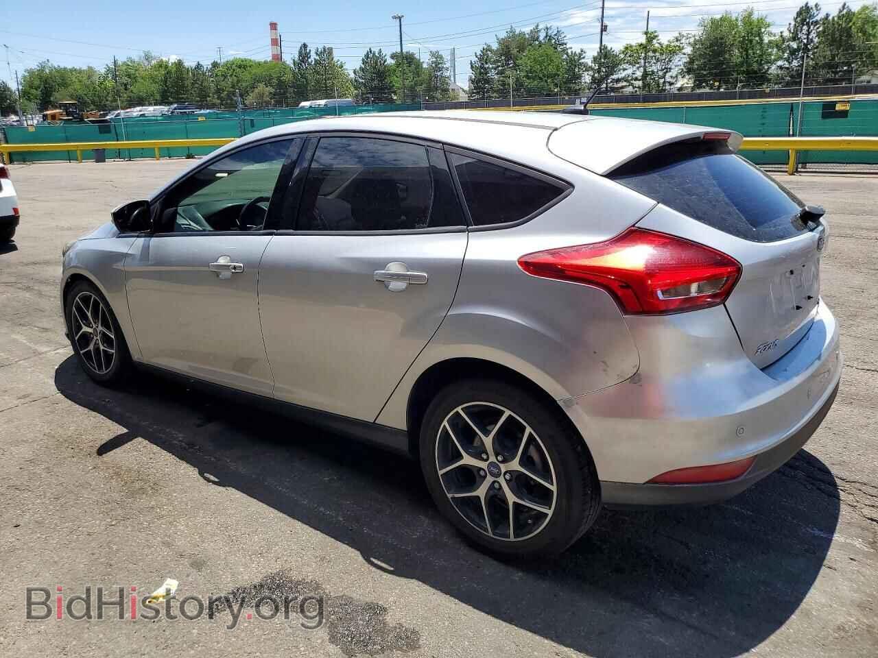 2017 FORD FOCUS - VIN: 1FADP3M25HL219479 - Photo 2