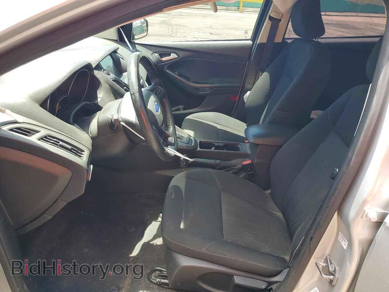 2017 FORD FOCUS - VIN: 1FADP3M25HL219479 - Photo 7