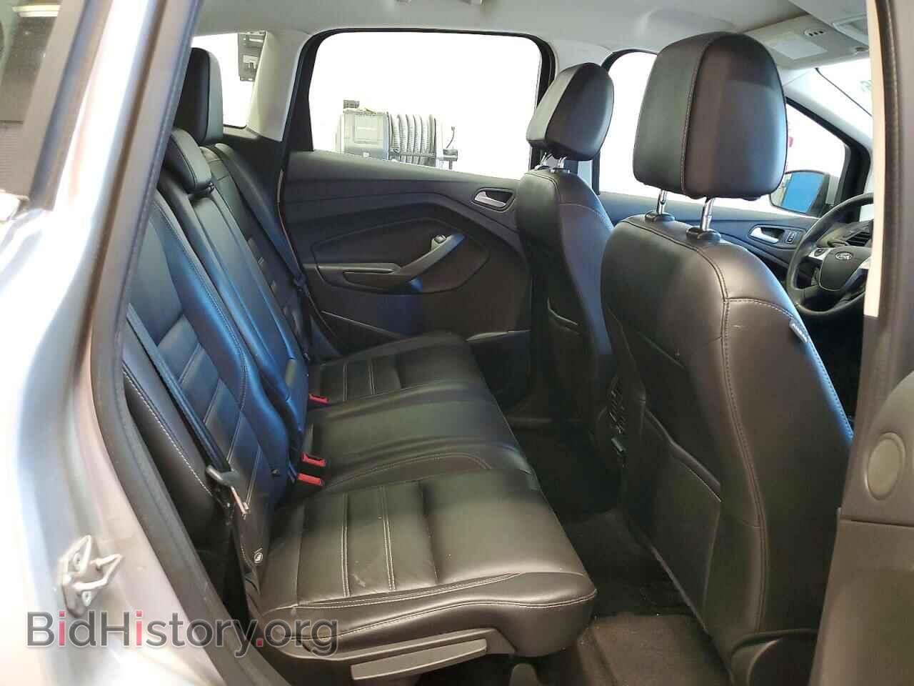 2017 FORD CMAX - VIN: 1FADP5FU8HL107365 - Photo 10
