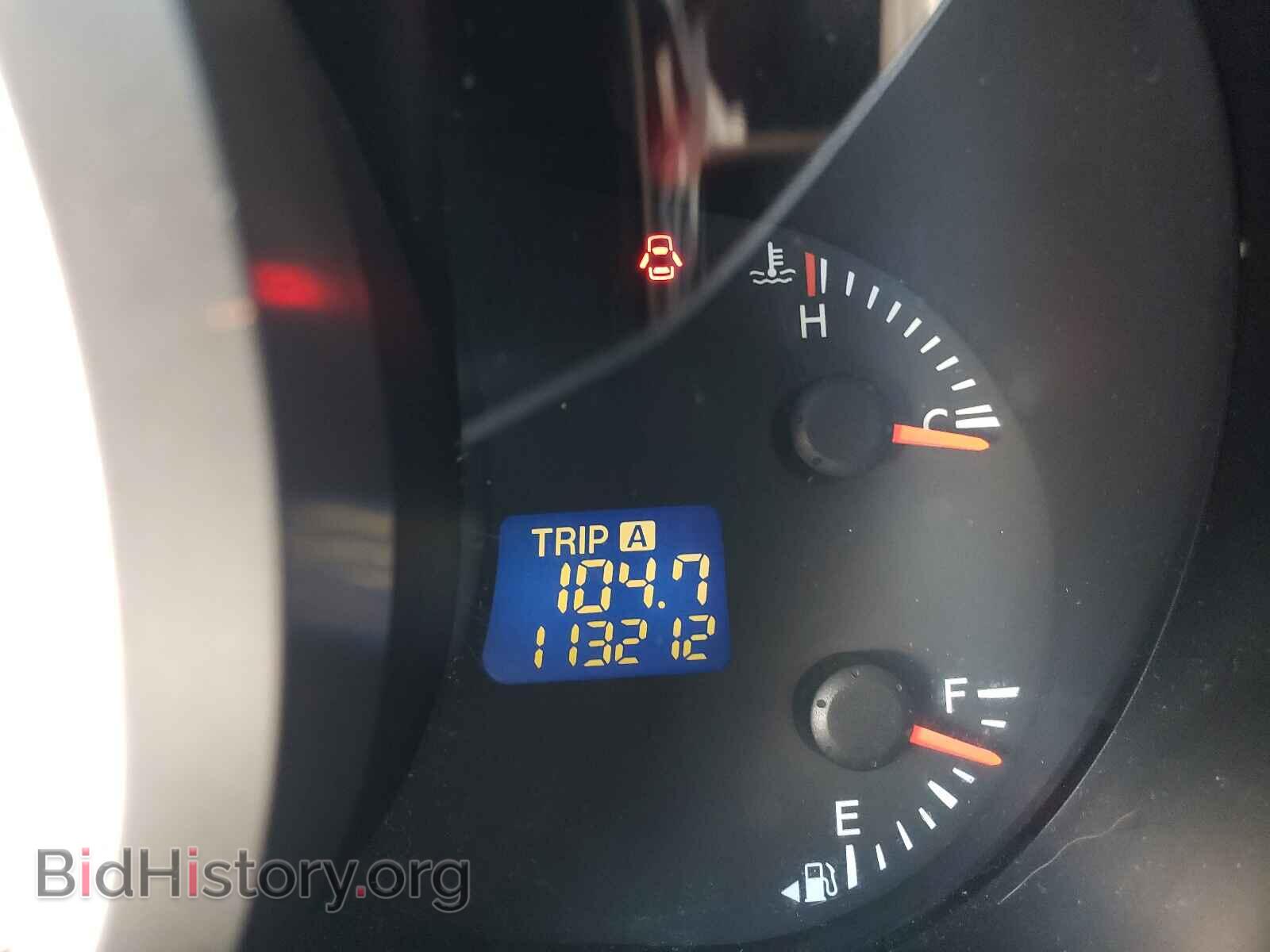 2011 MAZDA CX-7 - VIN: JM3ER2C53B0392786 - Photo 8