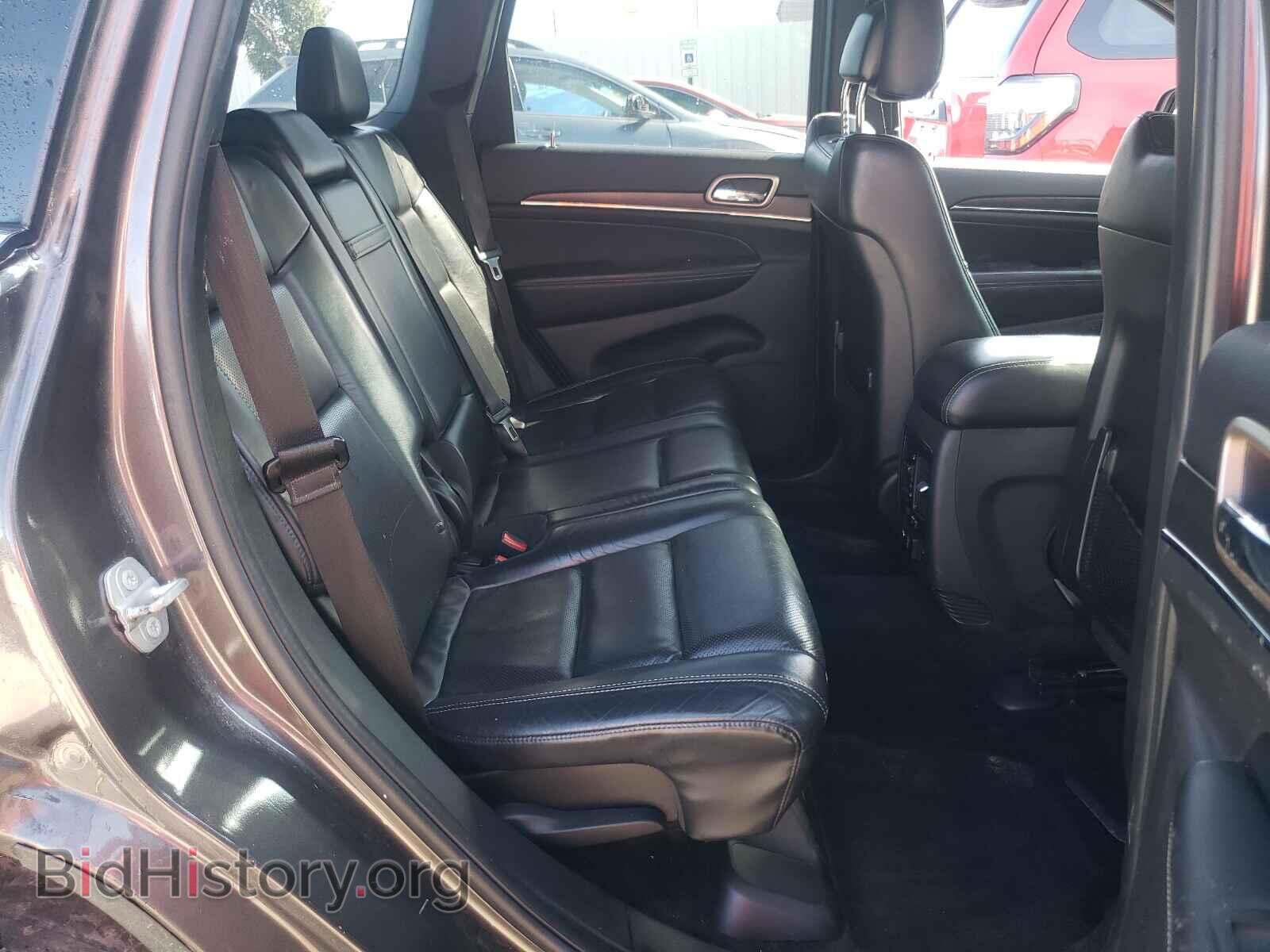 2015 JEEP CHEROKEE - VIN: 1C4RJFBG2FC814594 - Фото 6
