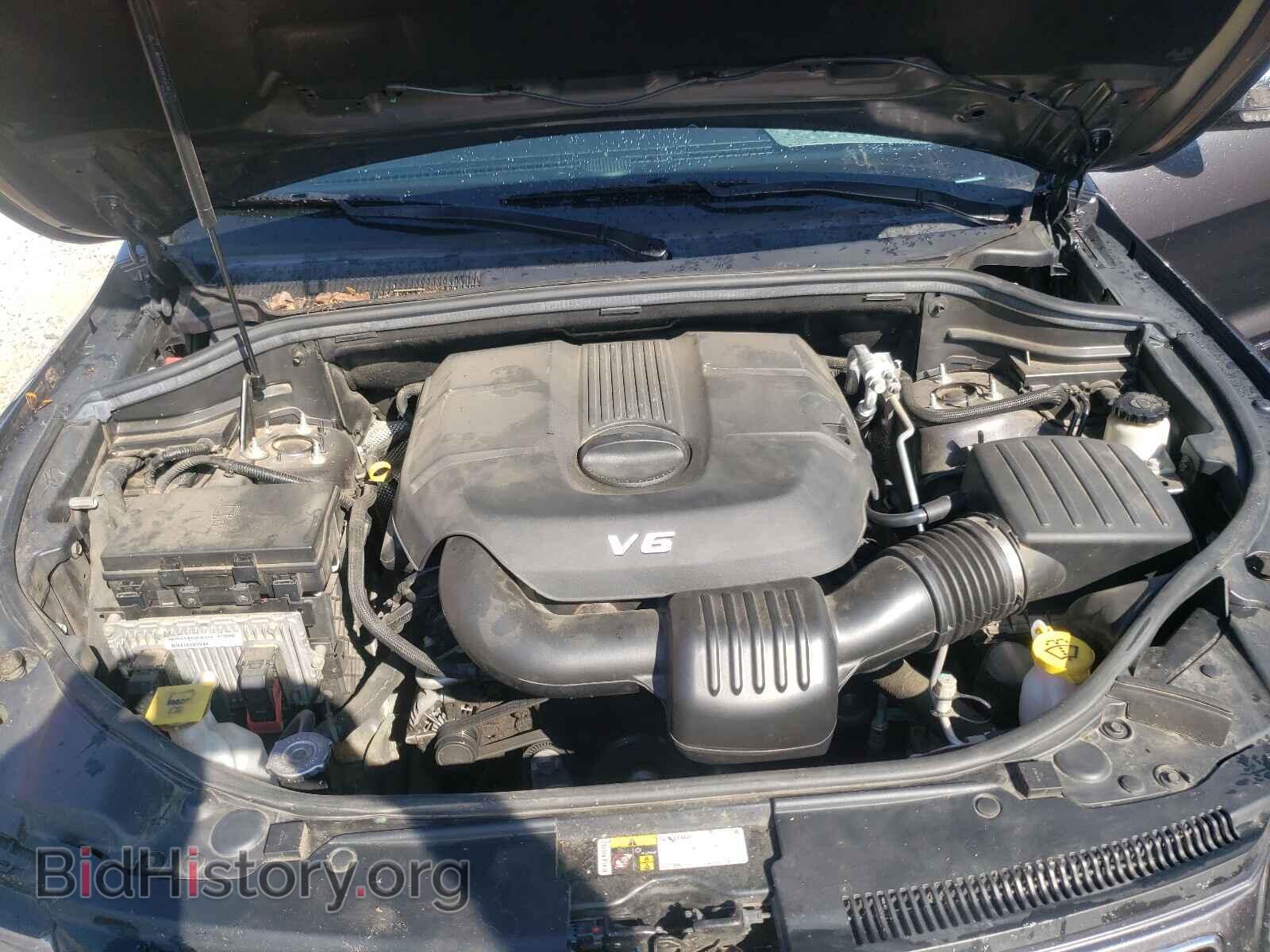 2015 JEEP CHEROKEE - VIN: 1C4RJFBG2FC814594 - Фото 7