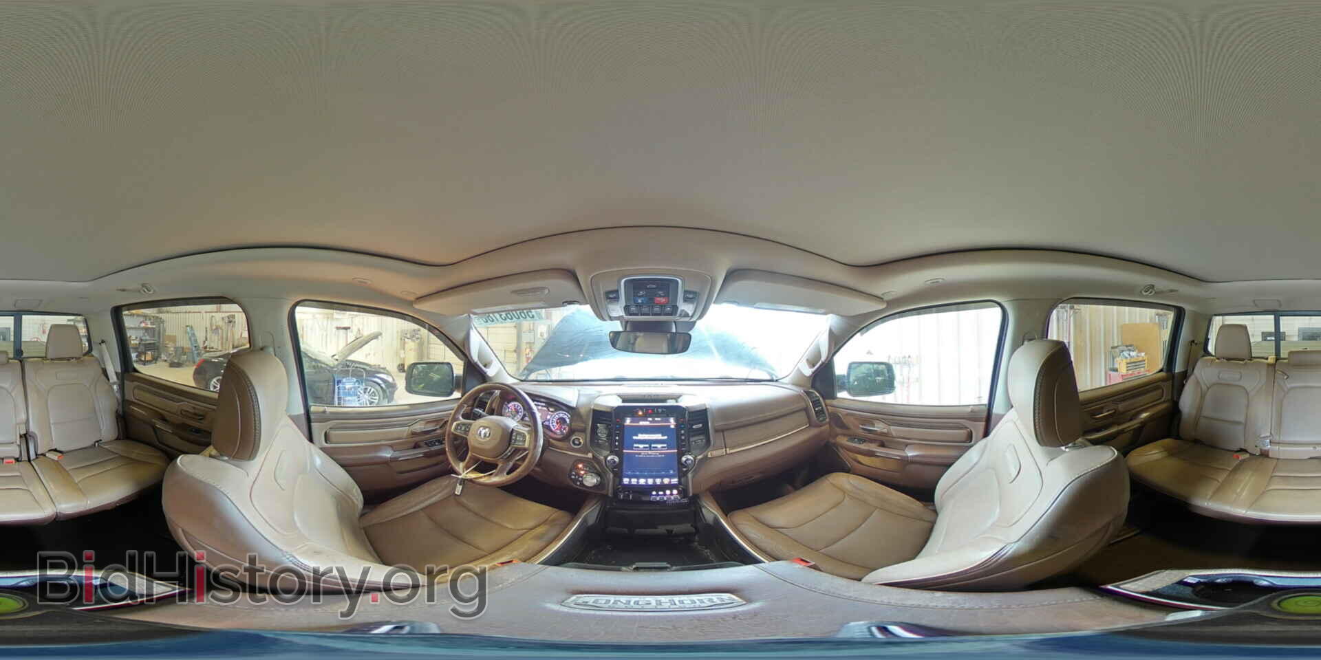2020 RAM 1500 - VIN: 1C6SRFKT5LN212920 - Фото 14