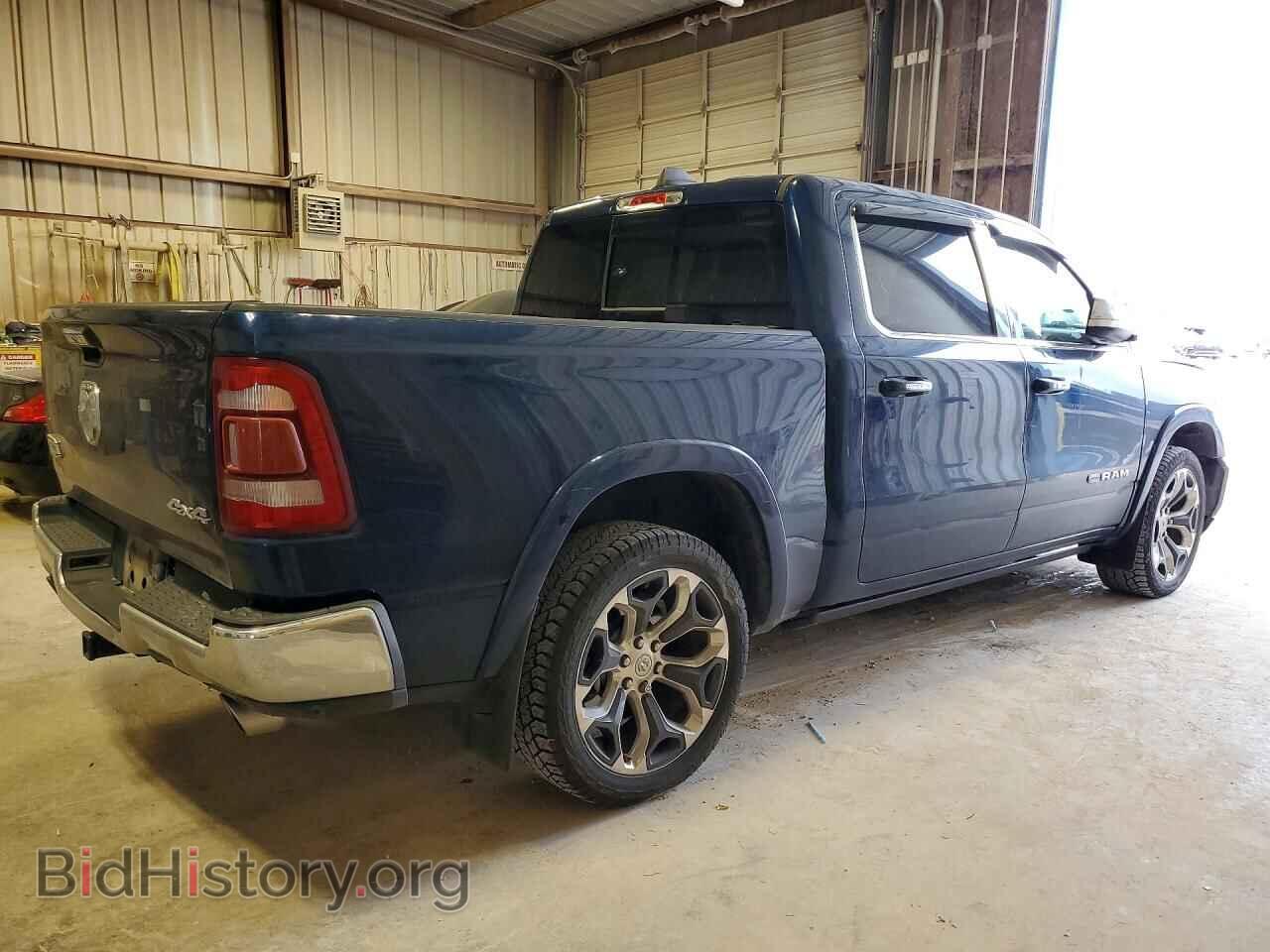 2020 RAM 1500 - VIN: 1C6SRFKT5LN212920 - Фото 3