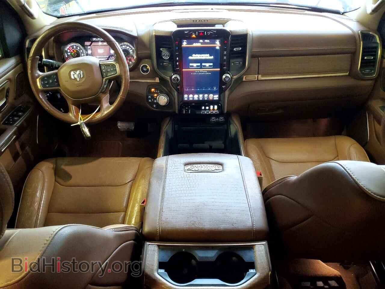 2020 RAM 1500 - VIN: 1C6SRFKT5LN212920 - Фото 8