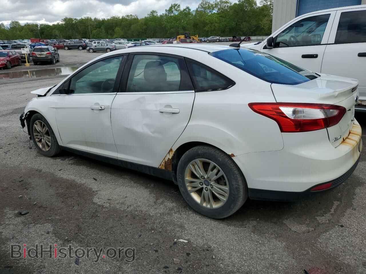 2012 FORD FOCUS - VIN: 1FAHP3H28CL430714 - Photo 2