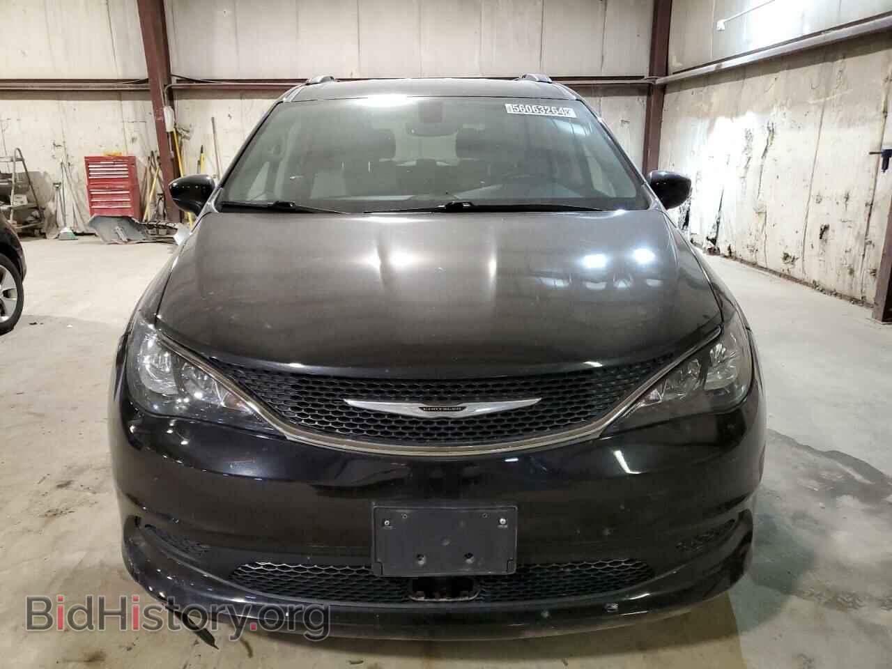 2021 CHRYSLER MINIVAN - VIN: 2C4RC1DG9MR543239 - Photo 5