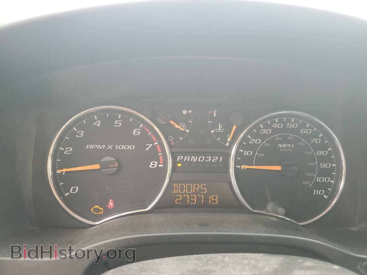 2010 GMC CANYON - VIN: 1GTDSCDE0A8139406 - Фото 9