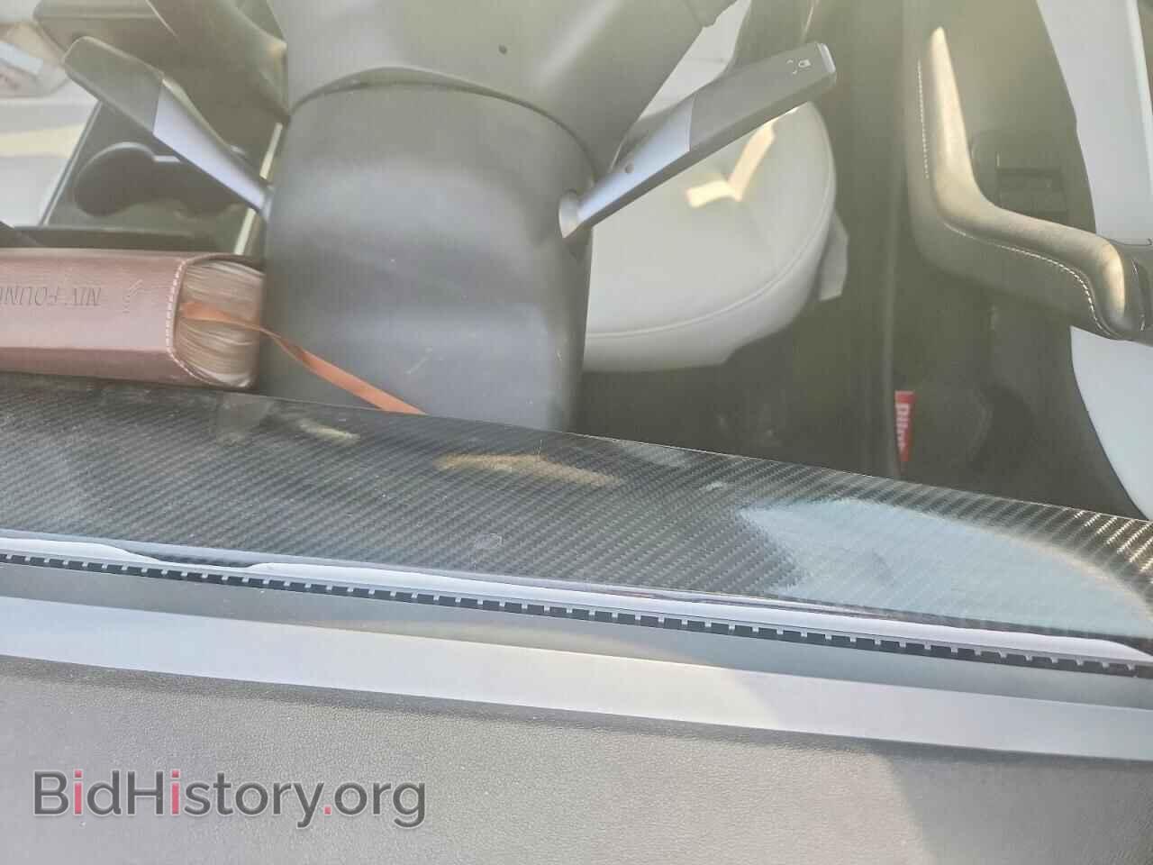 2019 TESLA MODEL 3 - VIN: 5YJ3E1EB2KF194856 - Фото 9