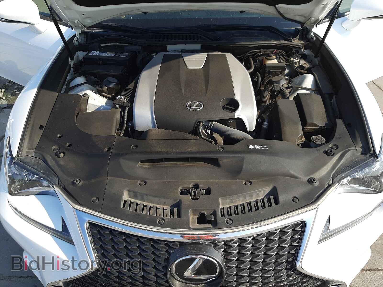 2015 LEXUS RX350 - VIN: JTHHE5BC8F5007040 - Фото 7
