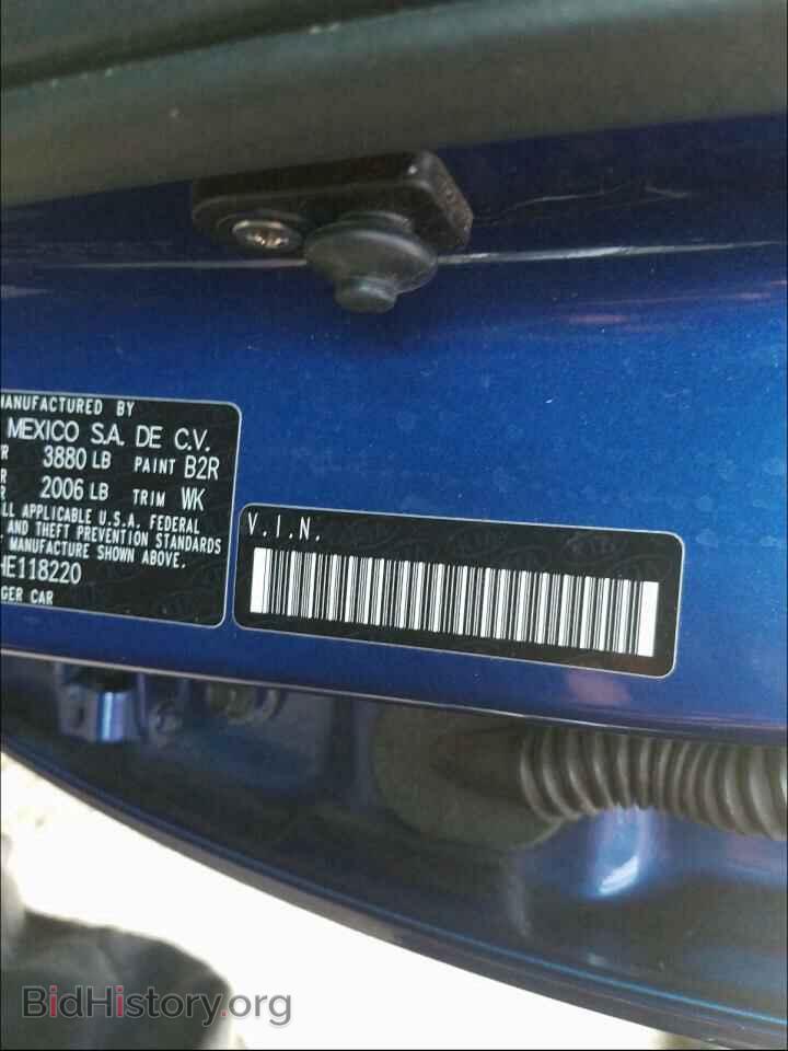 2017 KIA FORTE - VIN: 3KPFK4A77HE118220 - Фото 10
