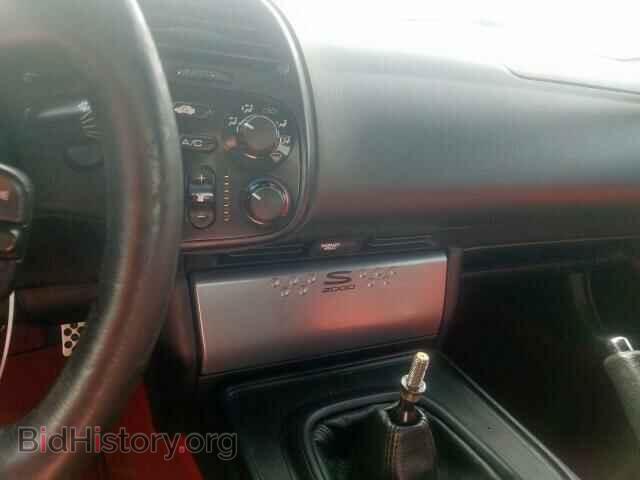 2006 HONDA S2000 - VIN: JHMAP21476S004474 - Фото 9