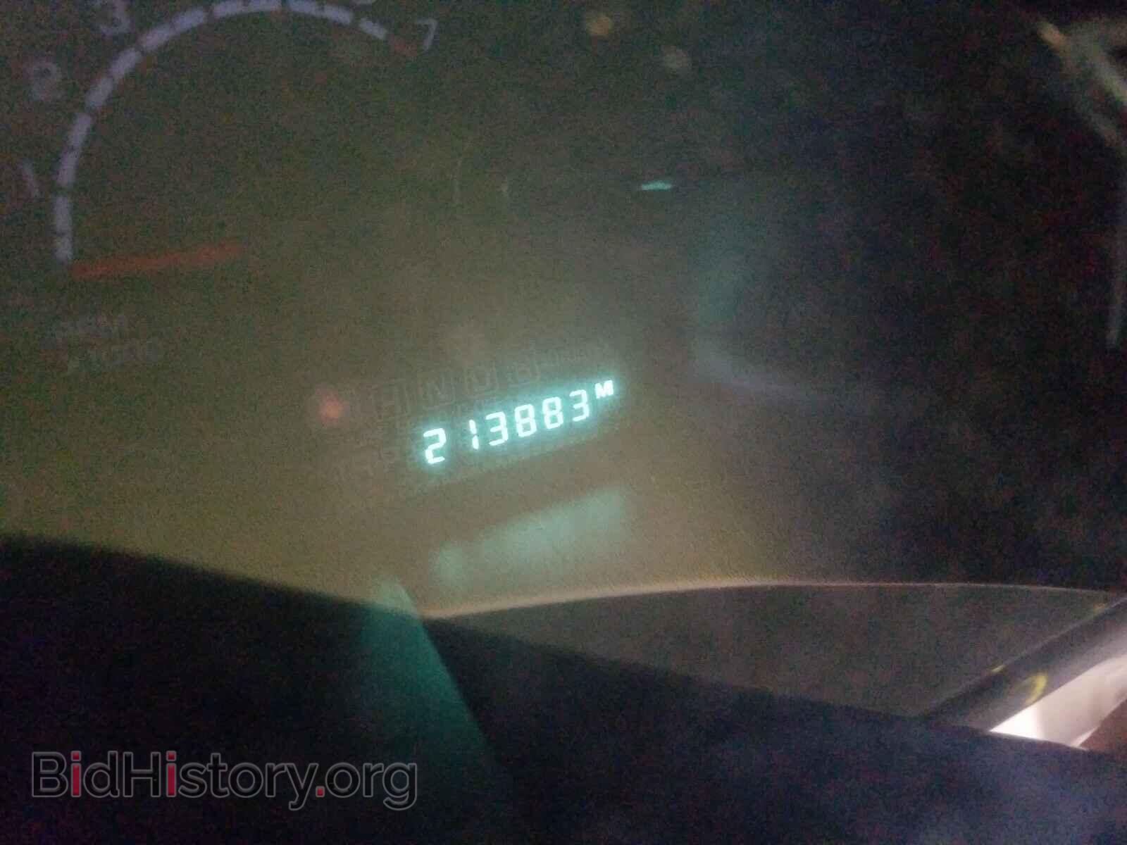 2006 CHRYSLER PACIFICA - VIN: 2A4GM68406R677586 - Фото 8