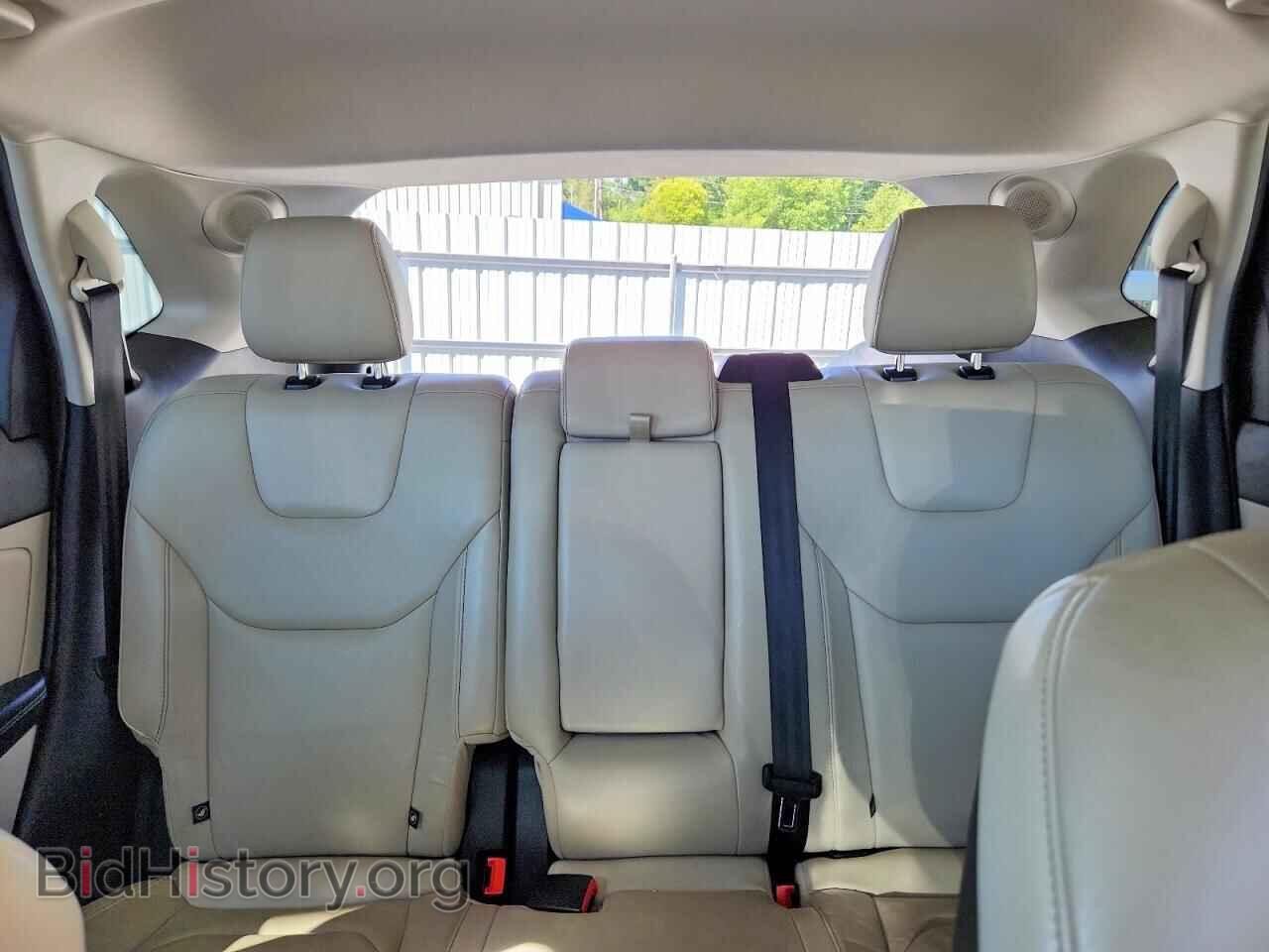 2016 FORD EDGE - VIN: 2FMPK3K84GBB76650 - Photo 10
