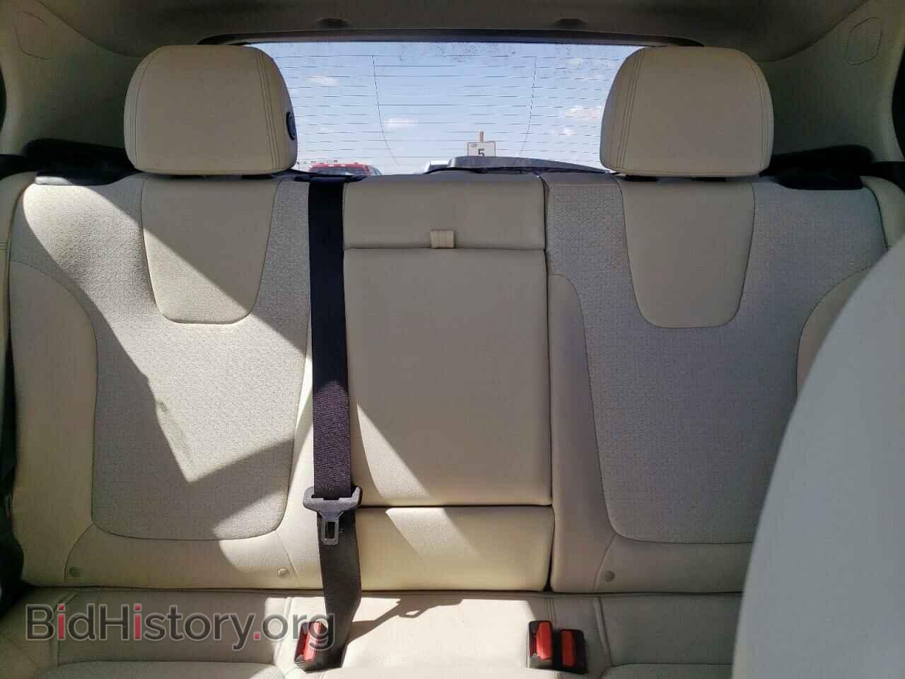 2021 BUICK ENCORE - VIN: KL4MMDSL1MB179593 - Photo 10