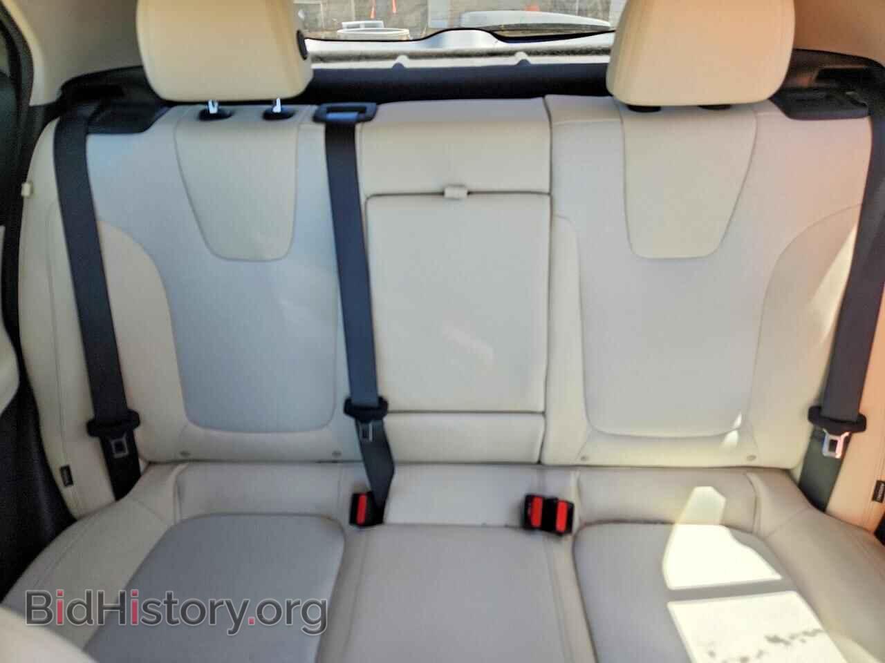 2021 BUICK ENCORE - VIN: KL4MMDS28MB091745 - Photo 10