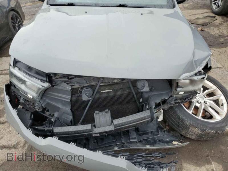 2021 Dodge DURANGO (VIN 1C4RDJDGXMC609559) — photo 12 of 15