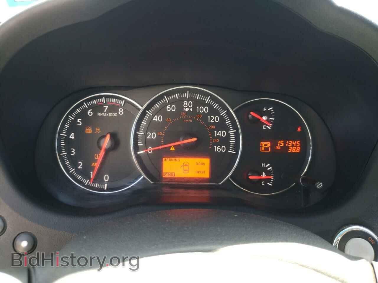 2009 NISSAN MAXIMA - VIN: 1N4AA51E09C826891 - Фото 9