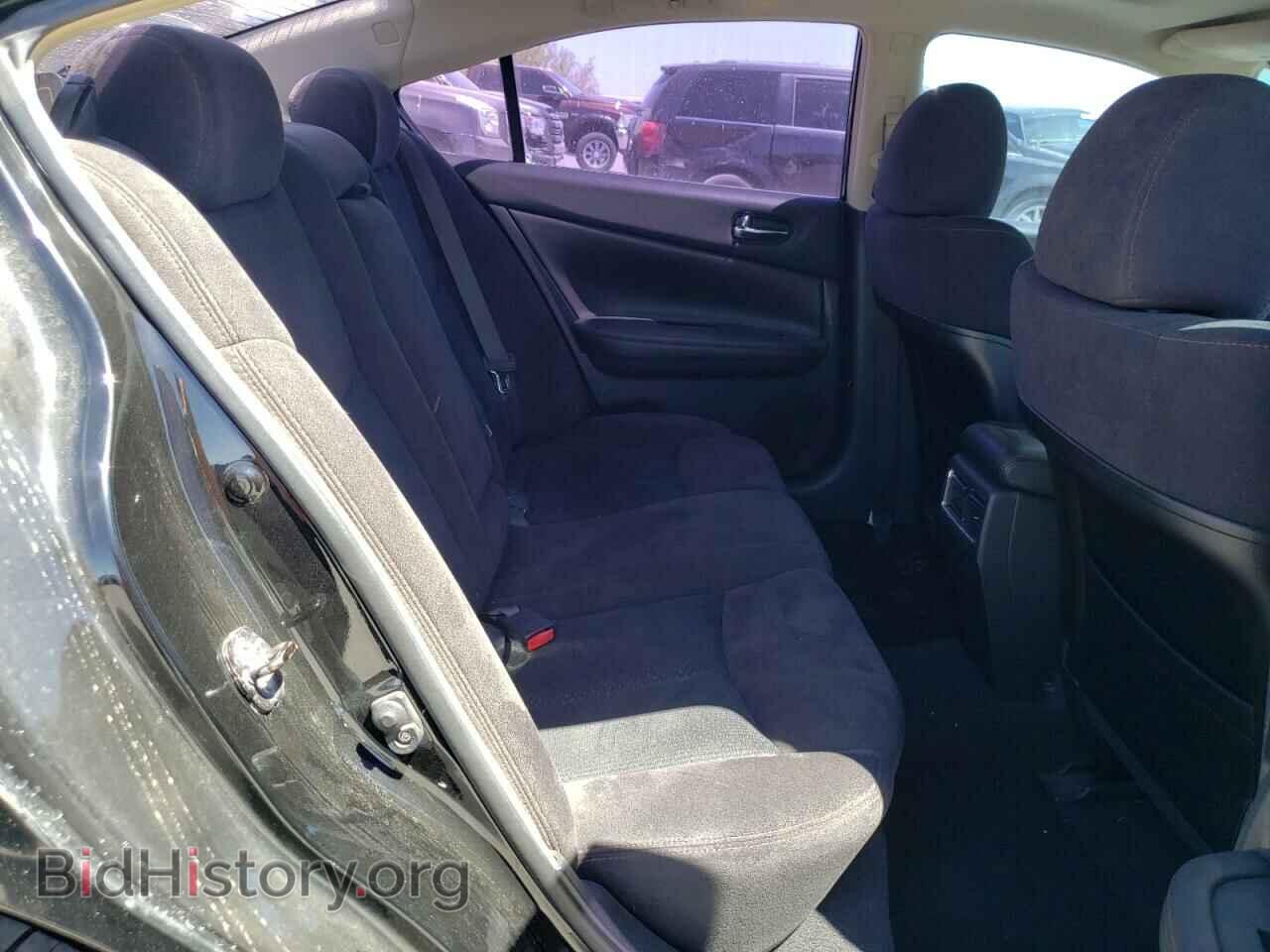 2009 NISSAN MAXIMA - VIN: 1N4AA51E09C826891 - Фото 10