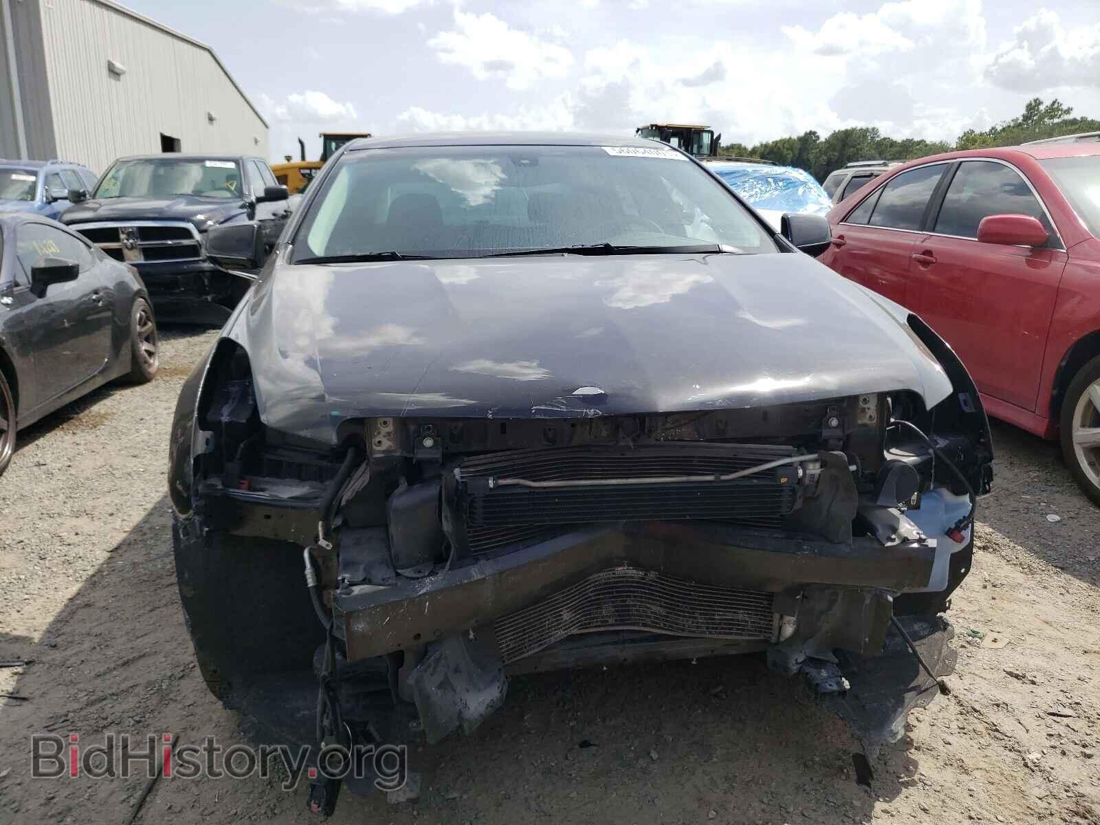 2016 CADILLAC XTS - VIN: 2G61U5S37G9122077 - Фото 9