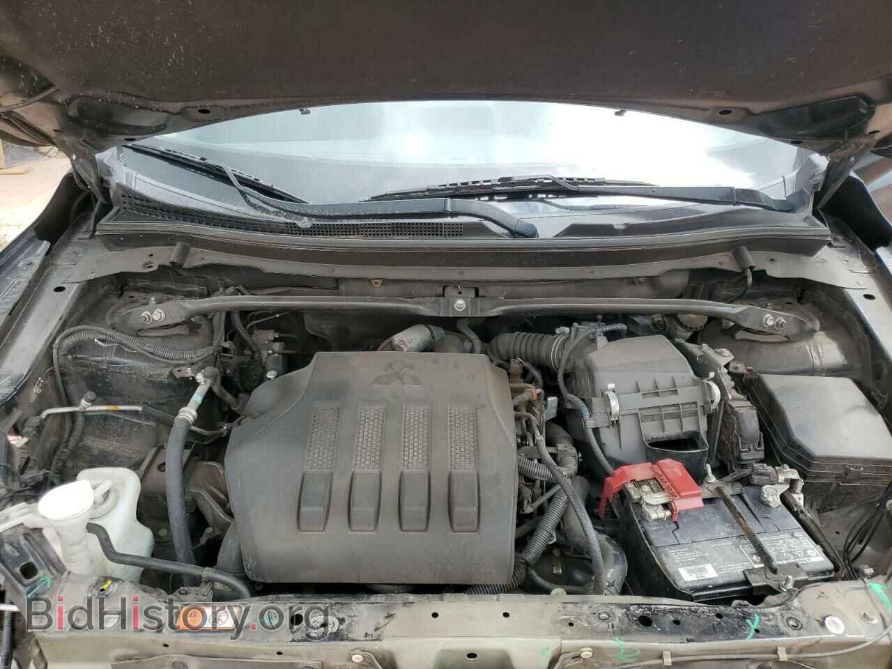 2020 MITSUBISHI ECLIPSE - VIN: JA4AS4AA1LZ009474 - Photo 11