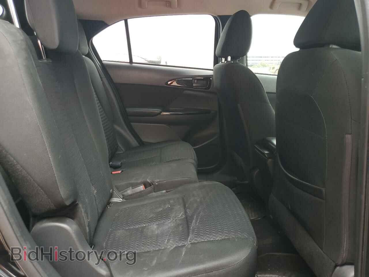 2020 MITSUBISHI ECLIPSE - VIN: JA4AS4AA1LZ009474 - Photo 10