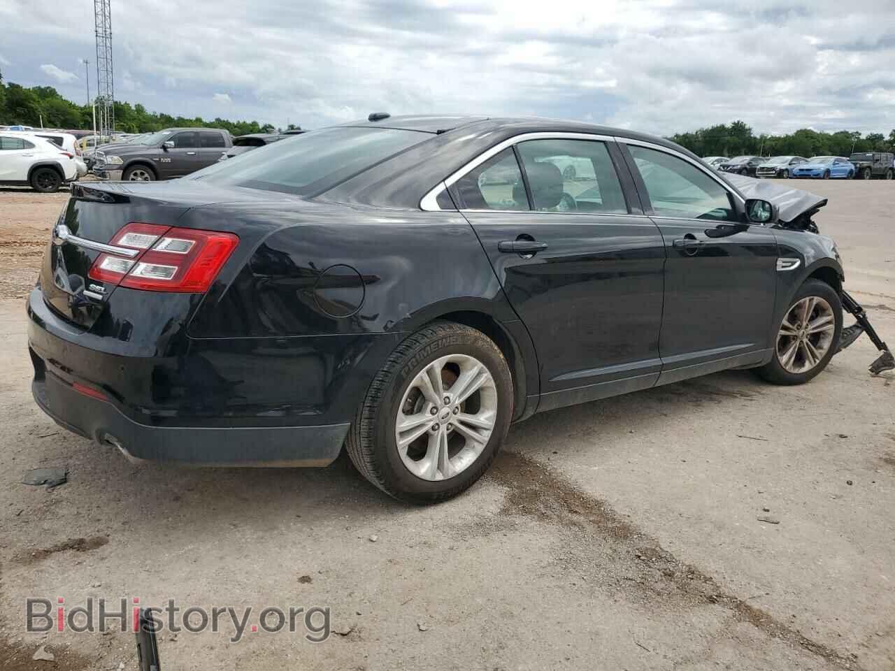2016 FORD TAURUS - VIN: 1FAHP2E85GG116293 - Фото 3