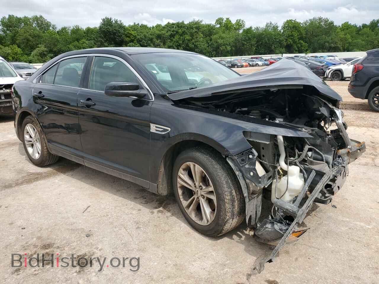 2016 FORD TAURUS - VIN: 1FAHP2E85GG116293 - Фото 4