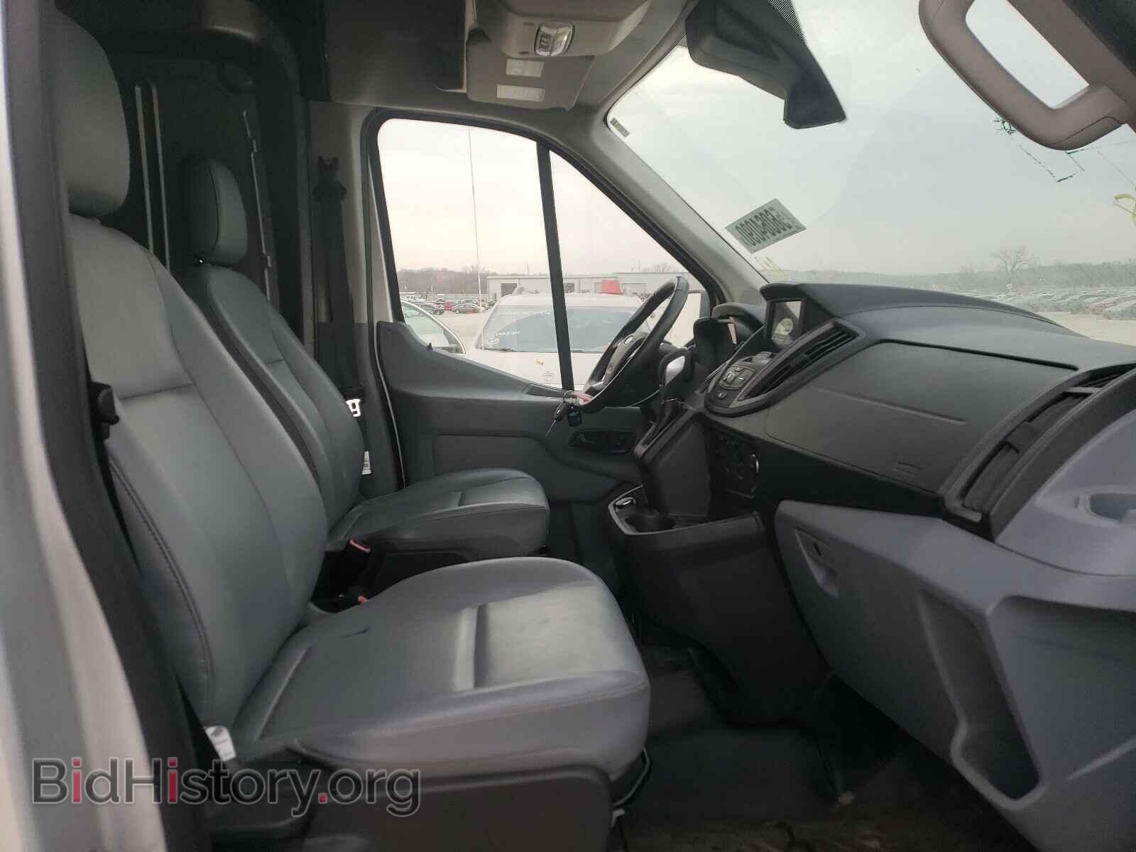 2019 FORD TRANSIT CO - VIN: 1FTYR2CM4KKA91798 - Фото 5