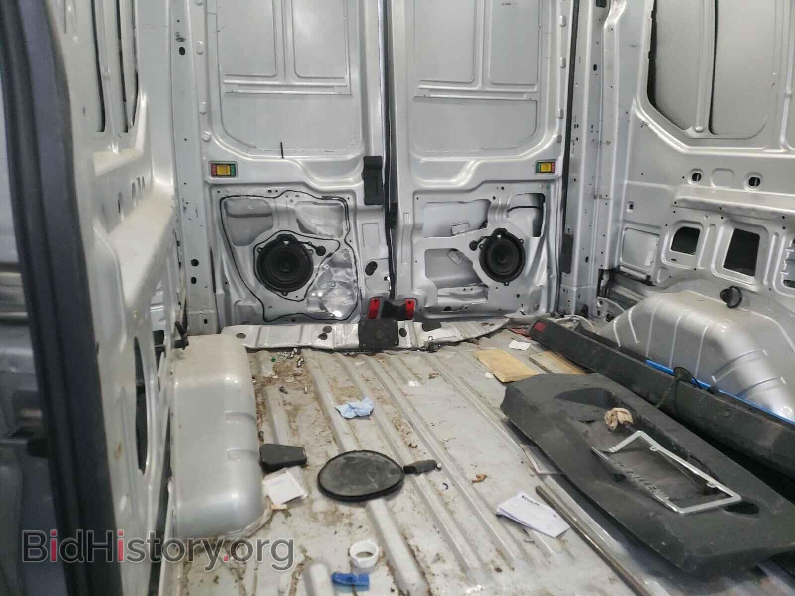 2019 FORD TRANSIT CO - VIN: 1FTYR2CM4KKA91798 - Фото 6
