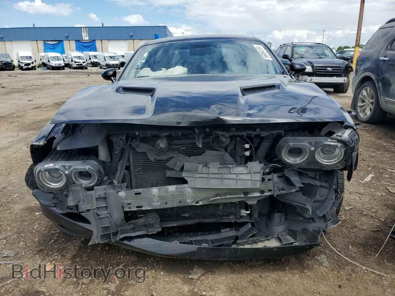 2016 DODGE CHALLENGER - VIN: 2C3CDZAG3GH284994 - Фото 5