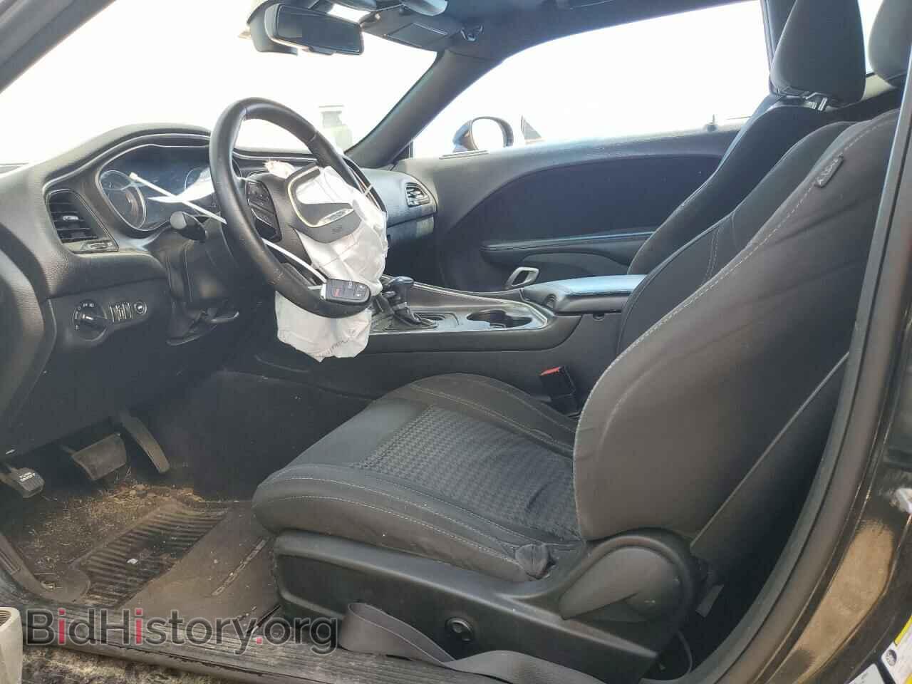 2016 DODGE CHALLENGER - VIN: 2C3CDZAG3GH284994 - Фото 7
