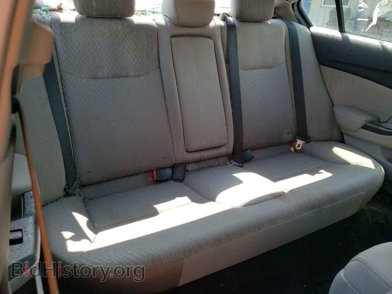2014 HONDA CIVIC - VIN: 19XFB2F85EE024340 - Фото 10