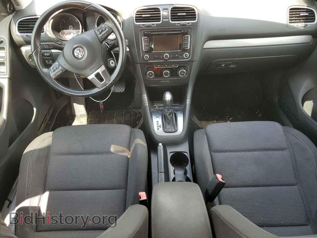 2012 VOLKSWAGEN GOLF - VIN: WVWDM7AJ9CW334549 - Фото 8