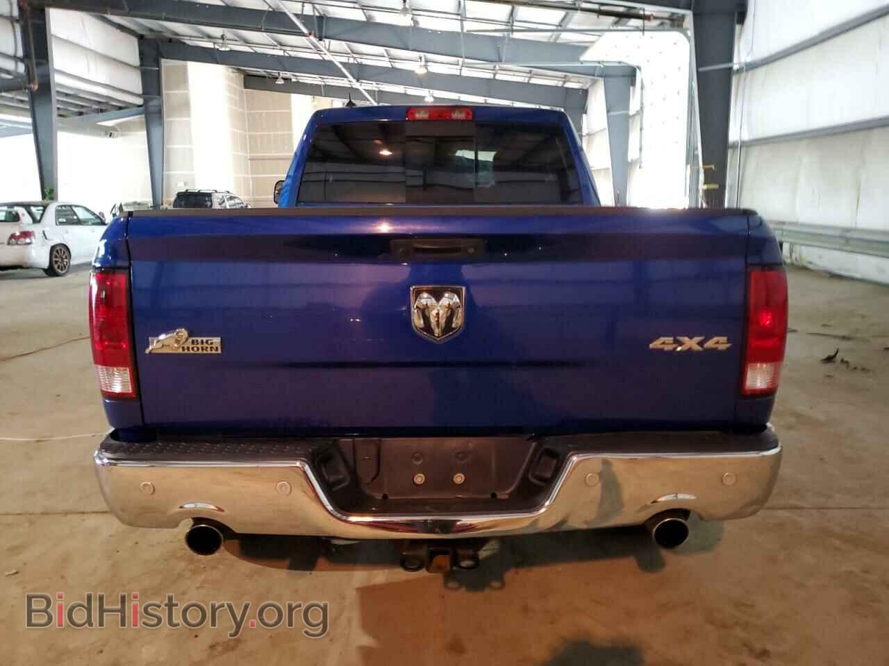 2018 RAM 1500 - VIN: 1C6RR7GT7JS250094 - Фото 6