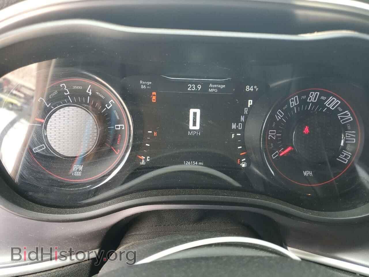 2019 DODGE CHALLENGER - VIN: 2C3CDZAG7KH508499 - Фото 9