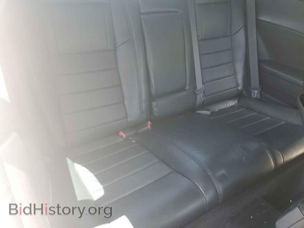 2014 DODGE CHALLENGER - VIN: 2C3CDYAG2EH209985 - Фото 10