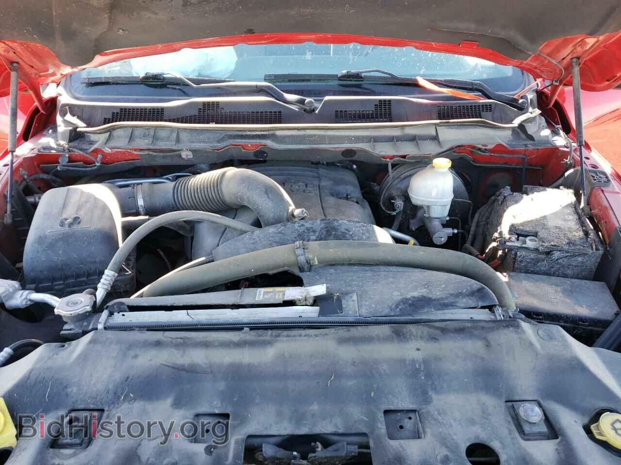 2015 RAM 1500 - VIN: 1C6RR7FT5FS587498 - Фото 11