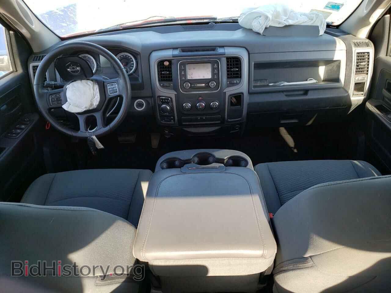 2015 RAM 1500 - VIN: 1C6RR7FT5FS587498 - Фото 8