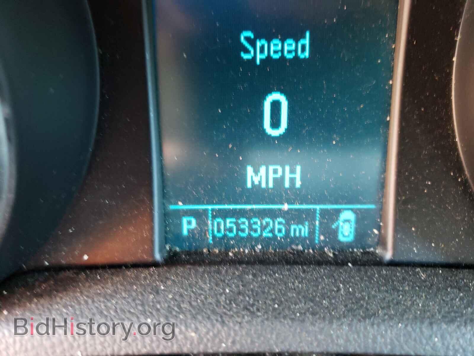 2016 BUICK ENCORE - VIN: KL4CJGSB5GB568514 - Фото 8