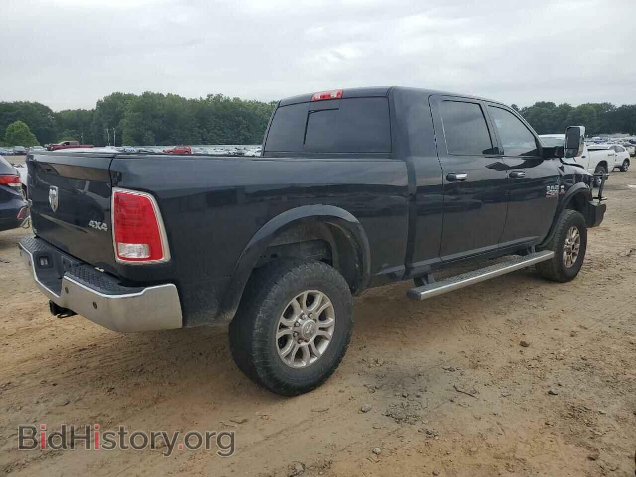 2015 RAM 2500 - VIN: 3C6UR5NL7FG603921 - Photo 3