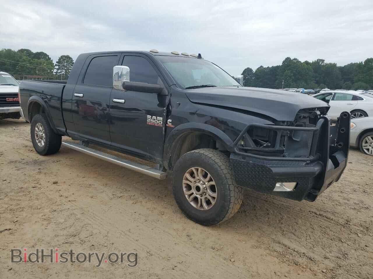 2015 RAM 2500 - VIN: 3C6UR5NL7FG603921 - Photo 4