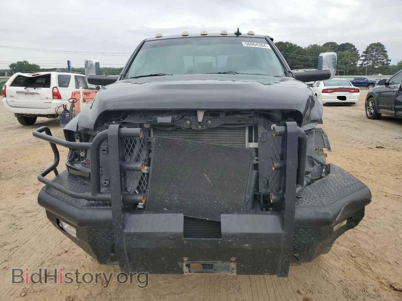 2015 RAM 2500 - VIN: 3C6UR5NL7FG603921 - Photo 5