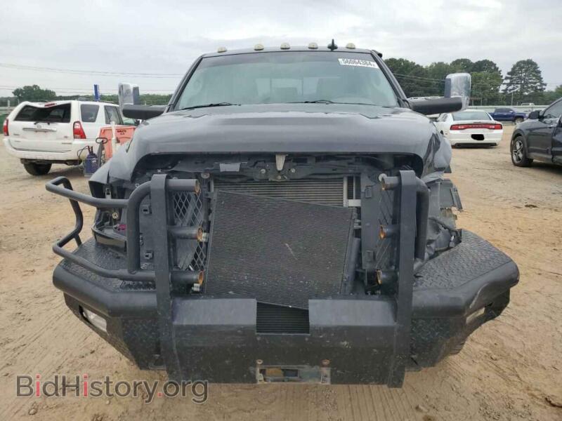 2015 RAM 2500 (VIN 3C6UR5NL7FG603921) — photo 5 of 12