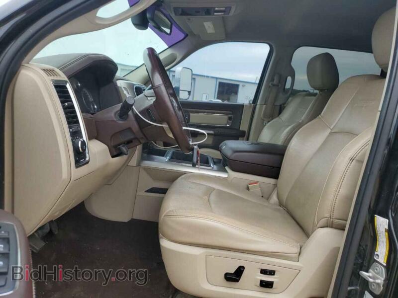 2015 RAM 2500 (VIN 3C6UR5NL7FG603921) — photo 7 of 12