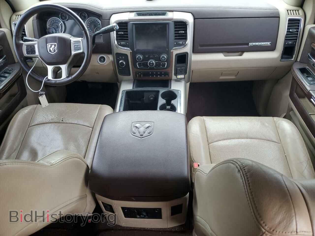 2015 RAM 2500 - VIN: 3C6UR5NL7FG603921 - Photo 8