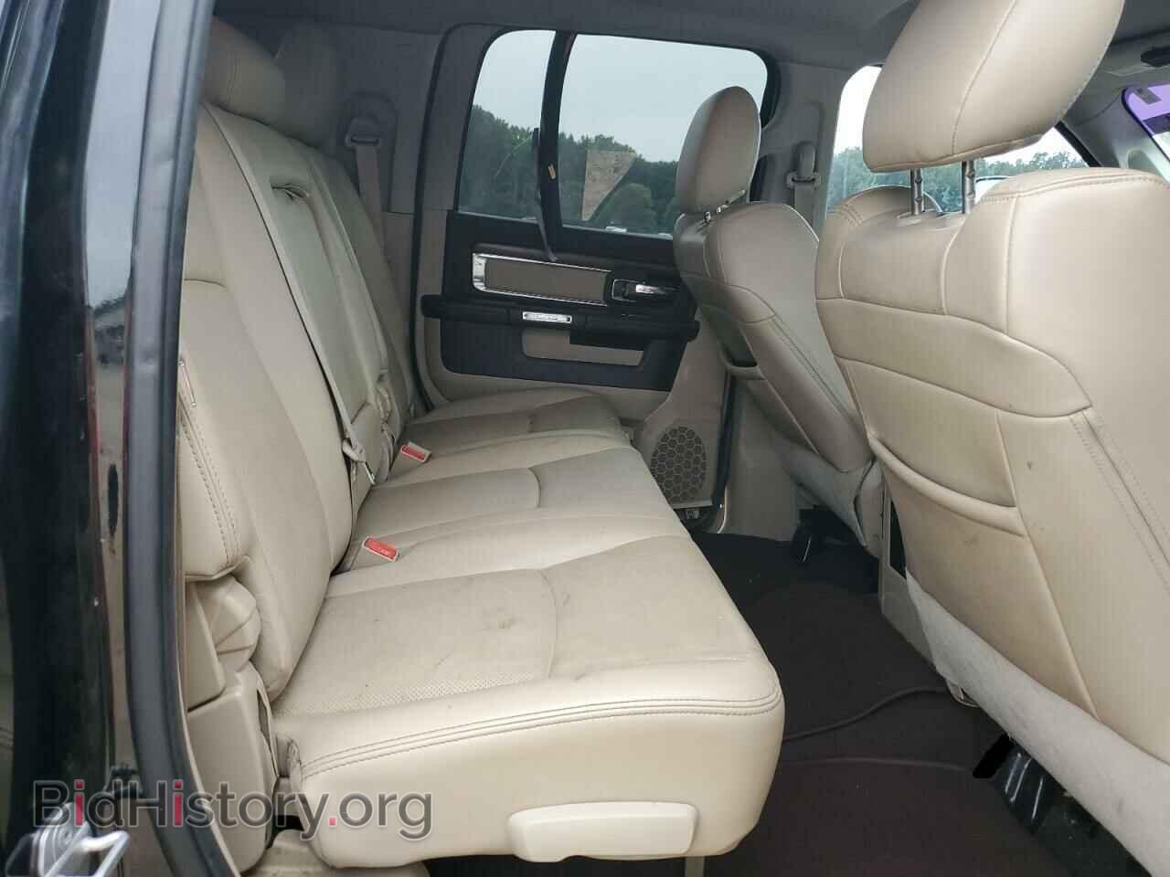 2015 RAM 2500 - VIN: 3C6UR5NL7FG603921 - Photo 10