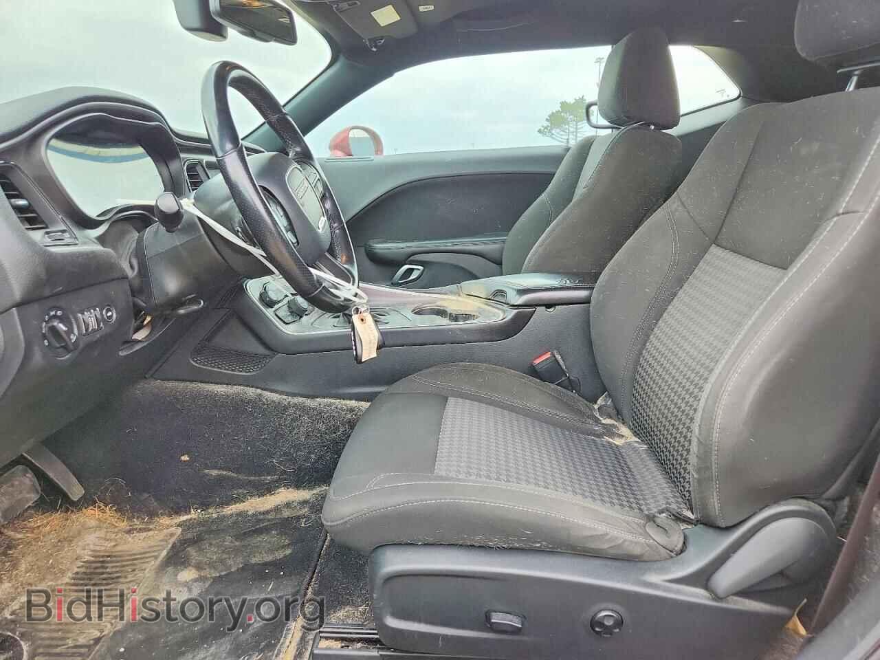 2020 DODGE CHALLENGER - VIN: 2C3CDZGG0LH146752 - Photo 7