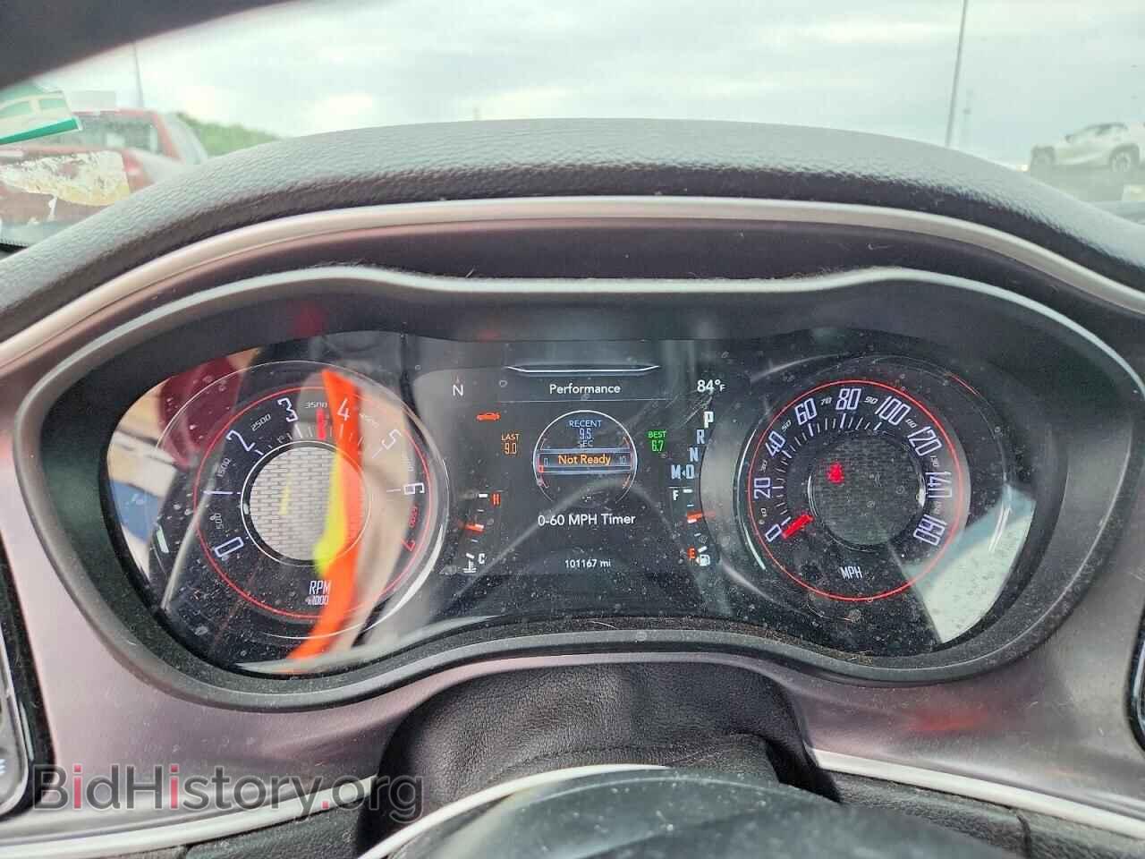 2020 DODGE CHALLENGER - VIN: 2C3CDZGG0LH146752 - Photo 9