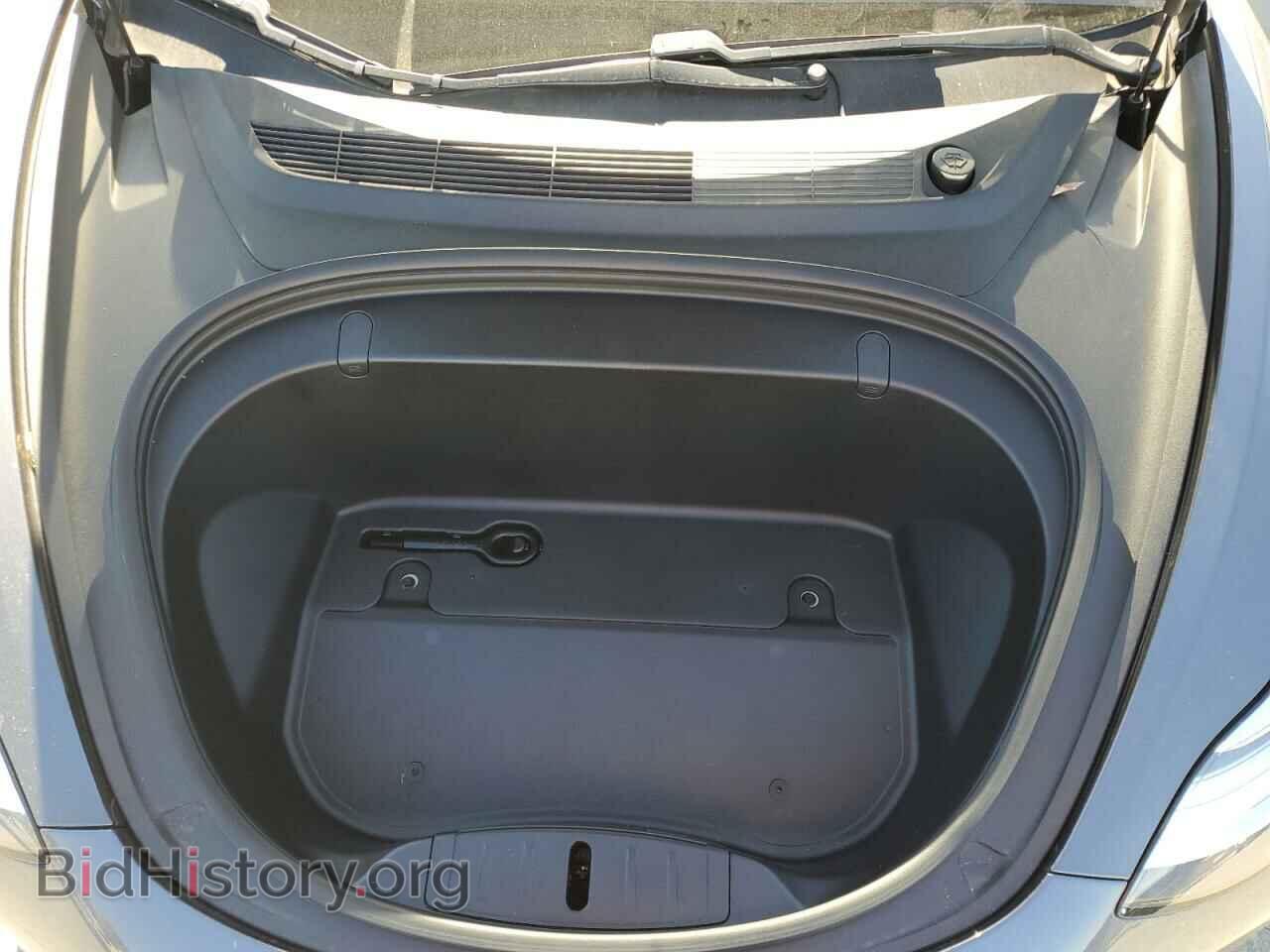 2019 TESLA MODEL 3 - VIN: 5YJ3E1EA6KF435728 - Photo 11